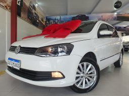 VOLKSWAGEN GOL COMFORTLINE 1.0 8V MT