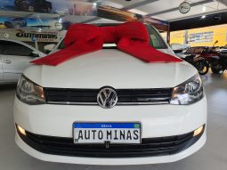 VOLKSWAGEN GOL COMFORTLINE 1.0 8V MT full