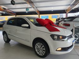 VOLKSWAGEN GOL COMFORTLINE 1.0 8V MT full