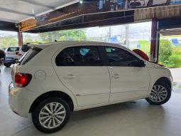 VOLKSWAGEN GOL COMFORTLINE 1.0 8V MT full