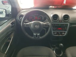 VOLKSWAGEN GOL COMFORTLINE 1.0 8V MT full