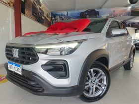FIAT PULSE DRIVE  1.0 TURBO 12V AT