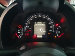 FIAT UNO SPORTING BLUE EDITION 1.4 8V MT full
