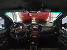FIAT UNO SPORTING BLUE EDITION 1.4 8V MT full