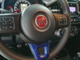 FIAT UNO SPORTING BLUE EDITION 1.4 8V MT full
