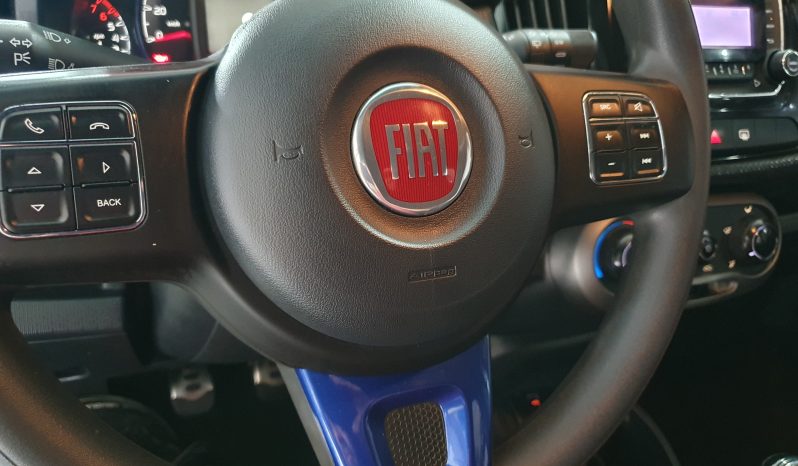 FIAT UNO SPORTING BLUE EDITION 1.4 8V MT full