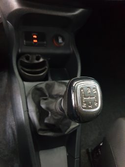 FIAT UNO SPORTING BLUE EDITION 1.4 8V MT full