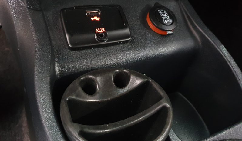 FIAT UNO SPORTING BLUE EDITION 1.4 8V MT full
