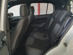 FIAT UNO SPORTING BLUE EDITION 1.4 8V MT full