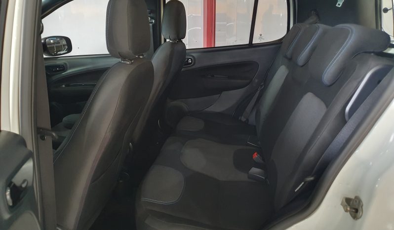 FIAT UNO SPORTING BLUE EDITION 1.4 8V MT full