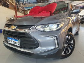 CHEVROLET TRACKER PREMIER 1.2 TURBO