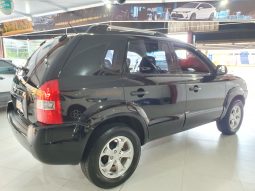 HYUNDAI TUCSON GL 2.0 16V full