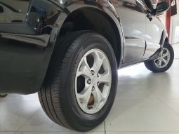 HYUNDAI TUCSON GL 2.0 16V full