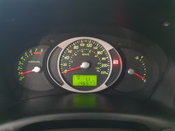 HYUNDAI TUCSON GL 2.0 16V full