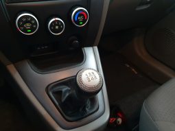 HYUNDAI TUCSON GL 2.0 16V full