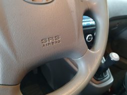 HYUNDAI TUCSON GL 2.0 16V full