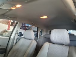 HYUNDAI TUCSON GL 2.0 16V full