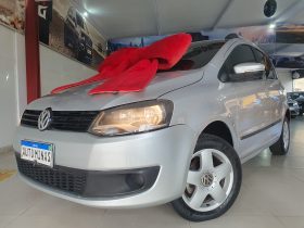 VOLKSWAGEN FOX 1.6 8V MT