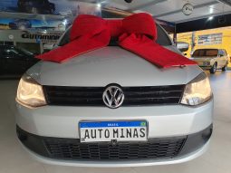 VOLKSWAGEN FOX 1.6 8V MT full
