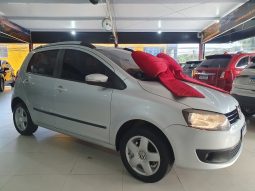 VOLKSWAGEN FOX 1.6 8V MT full