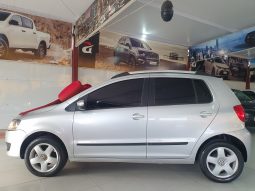 VOLKSWAGEN FOX 1.6 8V MT full