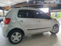 VOLKSWAGEN FOX 1.6 8V MT full