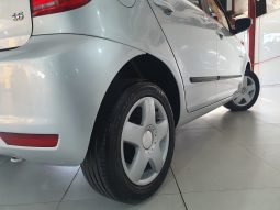 VOLKSWAGEN FOX 1.6 8V MT full