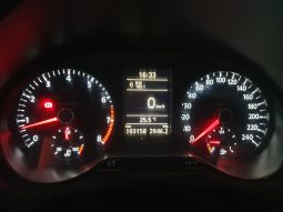 VOLKSWAGEN FOX 1.6 8V MT full