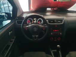 VOLKSWAGEN FOX 1.6 8V MT full