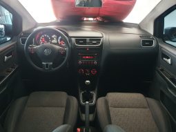 VOLKSWAGEN FOX 1.6 8V MT full