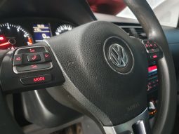 VOLKSWAGEN FOX 1.6 8V MT full