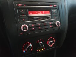 VOLKSWAGEN FOX 1.6 8V MT full