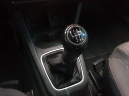 VOLKSWAGEN FOX 1.6 8V MT full