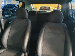 VOLKSWAGEN FOX 1.6 8V MT full