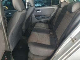 VOLKSWAGEN FOX 1.6 8V MT full