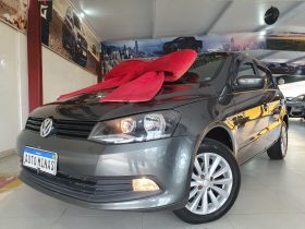 VOLKSWAGEN GOL 1.0 8V MT