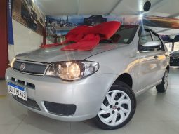 FIAT PALIO ECONOMY 1.0 8V MT