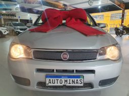 FIAT PALIO ECONOMY 1.0 8V MT full