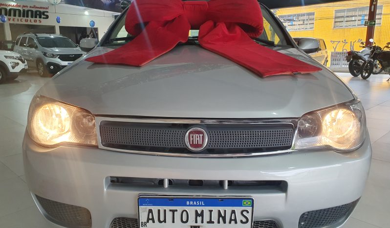 FIAT PALIO ECONOMY 1.0 8V MT full