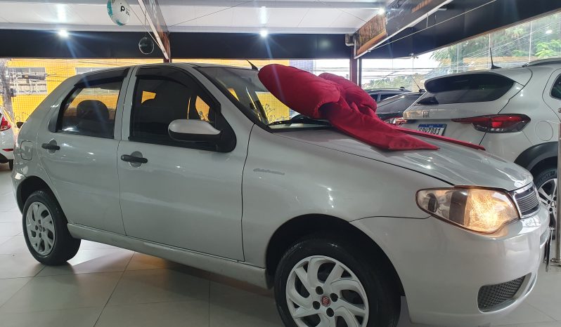 FIAT PALIO ECONOMY 1.0 8V MT full