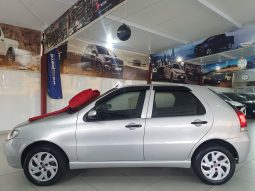 FIAT PALIO ECONOMY 1.0 8V MT full