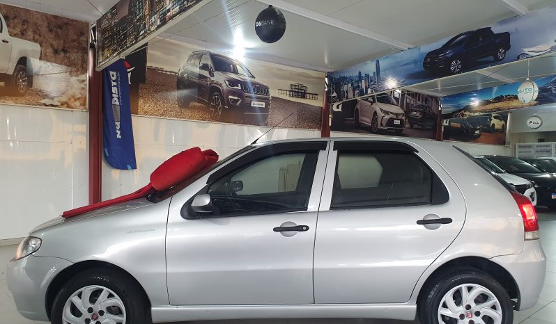 FIAT PALIO ECONOMY 1.0 8V MT full