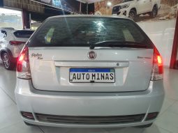 FIAT PALIO ECONOMY 1.0 8V MT full