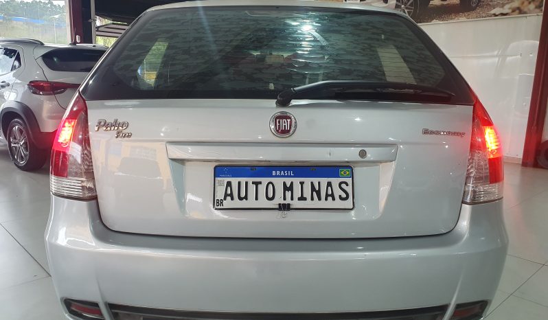 FIAT PALIO ECONOMY 1.0 8V MT full