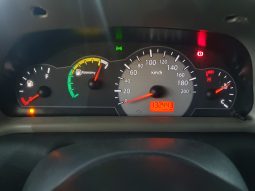 FIAT PALIO ECONOMY 1.0 8V MT full
