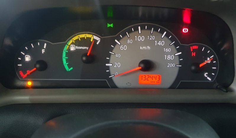 FIAT PALIO ECONOMY 1.0 8V MT full
