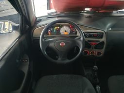 FIAT PALIO ECONOMY 1.0 8V MT full