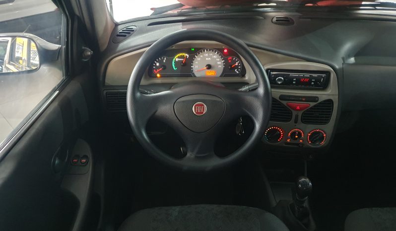 FIAT PALIO ECONOMY 1.0 8V MT full