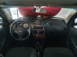 FIAT PALIO ECONOMY 1.0 8V MT full