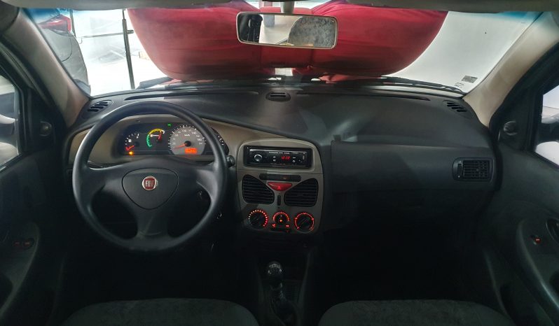 FIAT PALIO ECONOMY 1.0 8V MT full